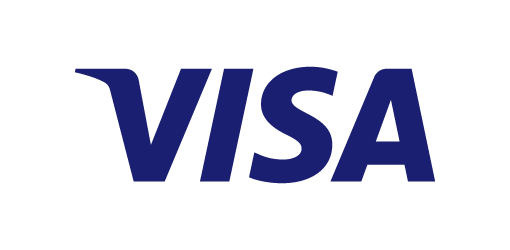 логотип Visa